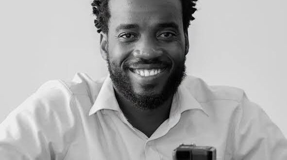 BREAKING: Ugandan Photojournalist Ninye Tabz Abducted by Security Operatives in Kamwokya - The Hoima Post -