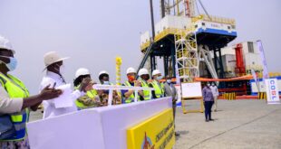 BUDGET: OIL CASH WINDFALL! Uganda Eyes Middle-Income Dream as Shs1.44 Trillion Revenue Loom - ONLINE