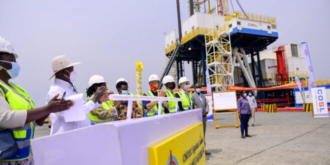 BUDGET: OIL CASH WINDFALL! Uganda Eyes Middle-Income Dream as Shs1.44 Trillion Revenue Loom - ONLINE
