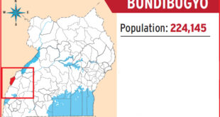 Bundibugyo