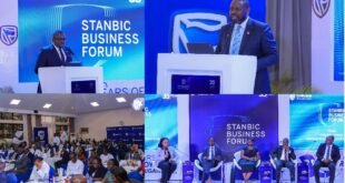 The forum drew participants across manufacturing, agribusinesses, policy and logistics to discuss practical solutions to challenges impeding their growth.