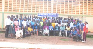 Bronze Medal Sparks Revolution as Kho Kho Uganda Unveils Ambitious Growth Plan | Voice of Bugerere