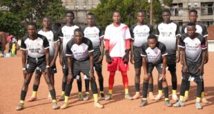 Coach Ssengonzi David Ready to Restore Unity FC’s Glory | Voice of Bugerere