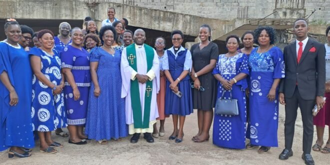 Court Clears Construction to Resume on Mothers’ Union House in Namirembe