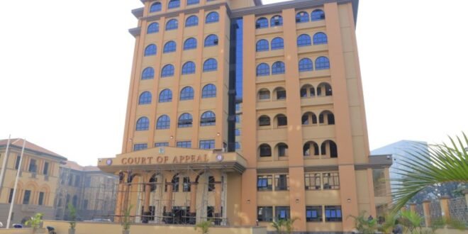Court of Appeal Session Kicks off in Fort Portal