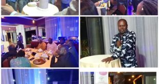 Court of Appeal Team Celebrated Deputy Justice’s Appointment in Style