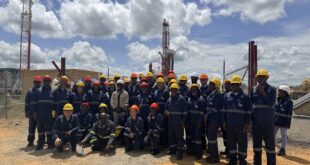 DIGITAL POWERHOUSE! Here's How MTN Is Powering Uganda's First Oil Journey with Cutting-Edge Technology & World-Class Connectivity Solutions - ONLINE