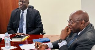 Deputy CJ Designate Urges Research Magistrates to Uphold Integrity