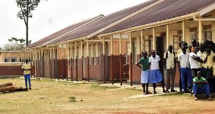 Ebola Fears Keep Students Away as Mubende Schools Register Low Turnout | Voice of Bugerere