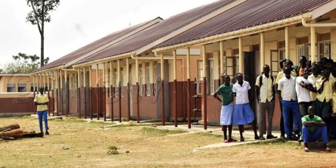 Ebola Fears Keep Students Away as Mubende Schools Register Low Turnout | Voice of Bugerere
