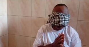 Erias Lukwago : Another Kizza Besigye Lawyer Abducted as Muhoozi Gloats - The Hoima Post -