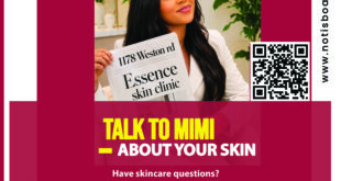 Essence Skin Clinic Joins Notisboard App to Expand Access to Expert Skincare Consultations - The Hoima Post -