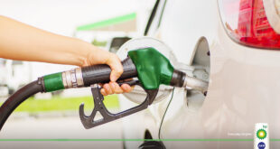 Different Types Of Fuels That You Should Know