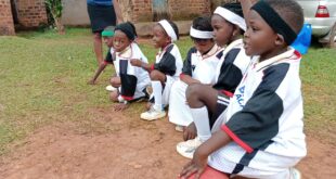 Five Million Prize: Quadball Training Kicks off Ahead of the Forthcoming Tournament
