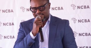 GAME ON! NCBA BAnk Launches Uganda Leg of the 2026 NCBA Golf Series - ONLINE