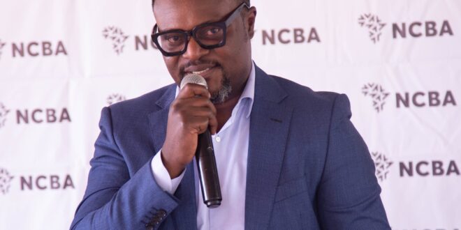 GAME ON! NCBA BAnk Launches Uganda Leg of the 2026 NCBA Golf Series - ONLINE