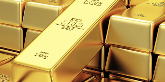 It is believed 860 kilograms of gold hidden in one of the East African Countries is ready to be shipped to the United Arab Emirates
