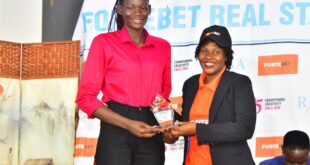 Galaxy FM's Mayega Inspiration Behind Namulumba’s Latest Fortebet Real Stars Triumph | Voice of Bugerere