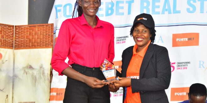 Galaxy FM's Mayega Inspiration Behind Namulumba’s Latest Fortebet Real Stars Triumph | Voice of Bugerere
