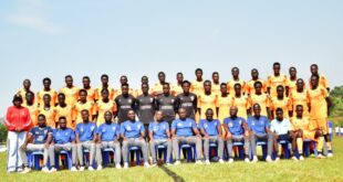 Gomba Set Sights on Sixth Crown After Unveiling 2026 Masaza Cup Squad | Voice of Bugerere