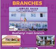 JUBILEE SACCO WEST ANKOLE DIOCESE PLACES TWO VERY SENIOR STAFF INTO FORCED LEAVE - MK Newslink