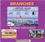 JUBILEE SACCO WEST ANKOLE DIOCESE PLACES TWO VERY SENIOR STAFF INTO FORCED LEAVE - MK Newslink