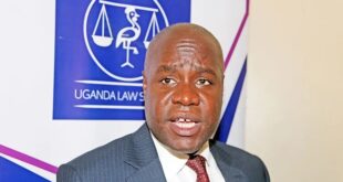 Judge Misled On Orders Saving Lawyer Buzibira-Attorney General Petitioned - The Hoima Post -