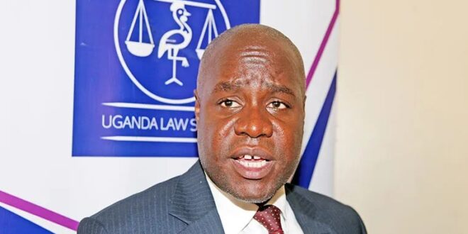 Judge Misled On Orders Saving Lawyer Buzibira-Attorney General Petitioned - The Hoima Post -