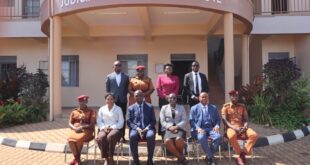 Judiciary Intensifies Plea Bargain Hearings to Enhance Access to Justice