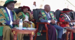 KIU BOSSES CHALLENGE GOVT ON MEDICAL STUDENTS INTERNSHIP - MK Newslink