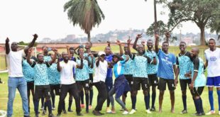 Kampala Referees Inter-DFA Tourney: Kawempe Finally Tastes the Joy of a win as Nakawa Ignite Rivalry against Lubaga in Seven-Goal Thriller | Voice of Bugerere