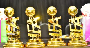 Kawempe Stars, Alumni Scoop Top Honours at LFA Awards | Voice of Bugerere