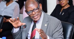 LandMark Judgement:  Makerere University Ordered To Pay Costs As Court Throw Out Case Against City Pastor - The Hoima Post -