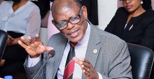 LandMark Judgement:  Makerere University Ordered To Pay Costs As Court Throw Out Case Against City Pastor - The Hoima Post -