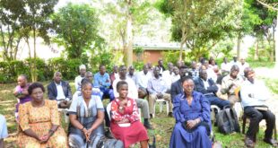Local Leaders in Mukono Push for Improved Service Delivery