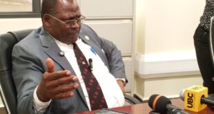 Masaka Take Lead in Election Petitions as Judiciary Enter Final Preparation Stage