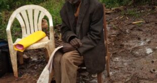 Misagga Demands 'Filial Responsibility Law' to Protect Uganda's Elderly | Voice of Bugerere