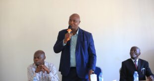 Mukono District to Cancel Illegal Forest Leases
