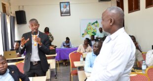 Mukono Unveils Physical Development Plan 2030-2040