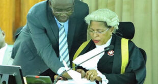 New Uganda law targets donor funds from abroad - The Hoima Post -