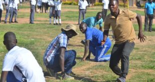 Nsubuga's Leadership Kicks Off Ambitious Plan to Train 5,000 Kho Kho Coaches | Voice of Bugerere