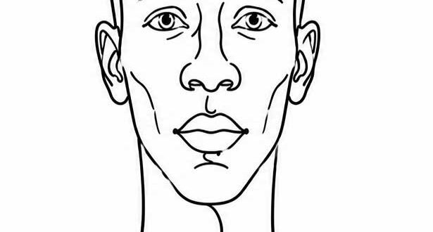 This illustration of Chidi was created by the AI program ChatGPT, based on a description of him provided by reporter Mike Daemon.