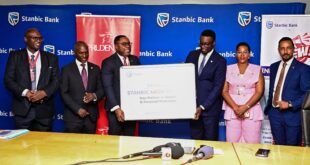 SICKNESS WON’T BANKRUPT YOU! Stanbic, Prudential Unveil Cheaper Health Cover - ONLINE