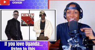 Steven Matovu’s The Music Coner: Celebrating Ugandan Music, Discovering Hidden Gem - The Hoima Post -