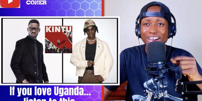 Steven Matovu’s The Music Coner: Celebrating Ugandan Music, Discovering Hidden Gem - The Hoima Post -