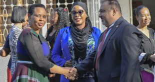 Strengthening Uganda’s Investment Climate: SHIPU Hosts Investors