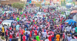 The Arsenal phenomen revisited | Voice of Bugerere