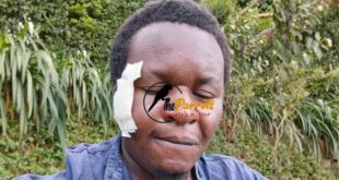 UJA Condemns Police Torture of Journalists Twinamatsiko and Magezi in Mitooma District - The Hoima Post -