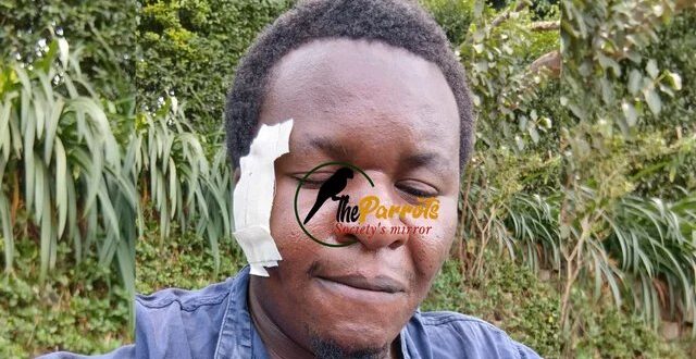 UJA Condemns Police Torture of Journalists Twinamatsiko and Magezi in Mitooma District - The Hoima Post -