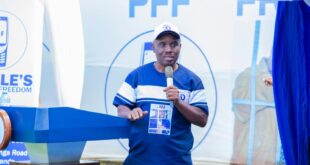 UN Resolution Demands Uganda Protect Lawyers – Release Erias Lukwago Now - The Hoima Post -